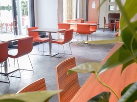 Novotel Suites Wien City Donau