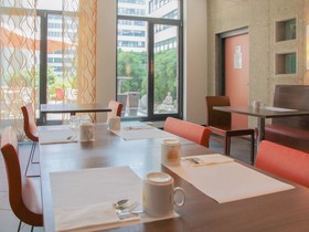 Novotel Suites Wien City Donau