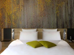 Novotel Suites Wien City Donau