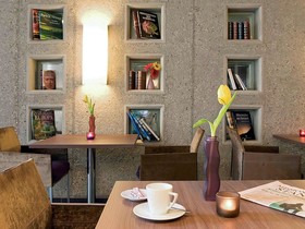 Novotel Suites Wien City Donau