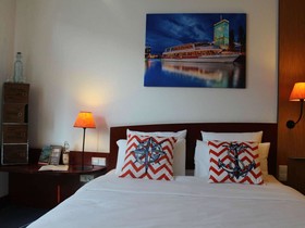Novotel Suites Wien City Donau