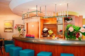 Novotel Suites Wien City Donau
