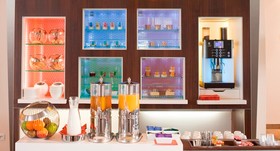 Novotel Suites Wien City Donau