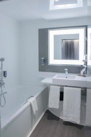 Novotel Suites Wien City Donau