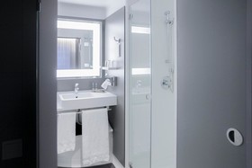 Novotel Suites Wien City Donau