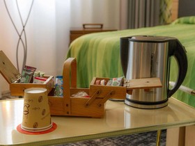 Novotel Suites Wien City Donau