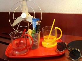 Novotel Suites Wien City Donau