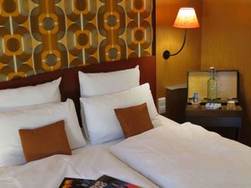 Novotel Suites Wien City Donau
