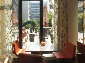 Novotel Suites Wien City Donau