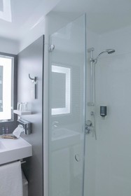 Novotel Suites Wien City Donau