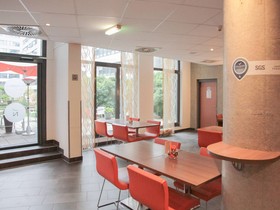 Novotel Suites Wien City Donau