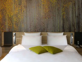 Novotel Suites Wien City Donau