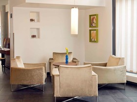 Novotel Suites Wien City Donau