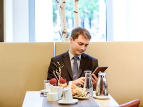 Novotel Wien City