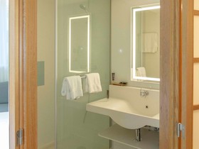 Novotel Wien City