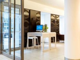 Novotel Wien City