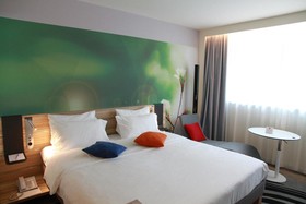 Novotel Wien City