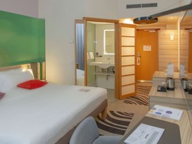 Novotel Wien City