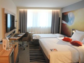 Novotel Wien City