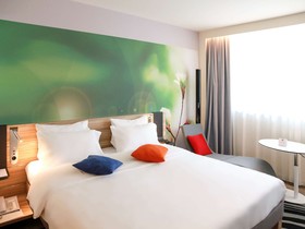 Novotel Wien City