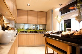 Novotel Wien City
