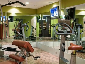 Novotel Wien City