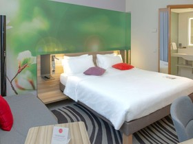 Novotel Wien City