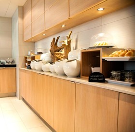 Novotel Wien City