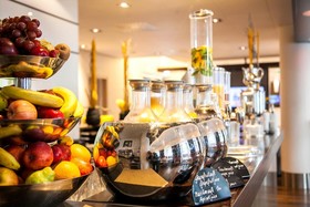 Novotel Wien City