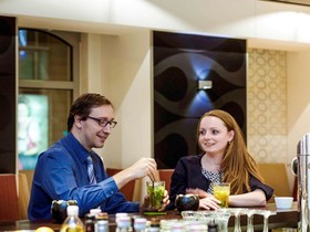 Novotel Wien City