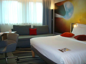 Novotel Wien City