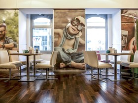 Novotel Wien City