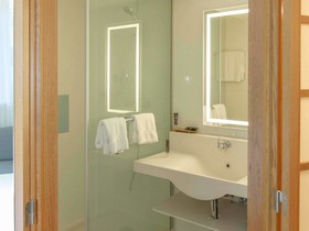 Novotel Wien City