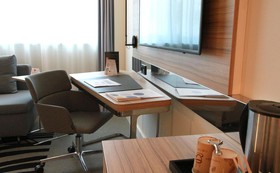 Novotel Wien City