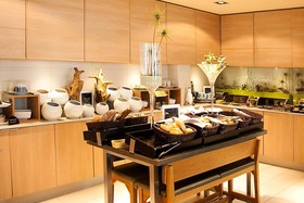 Novotel Wien City