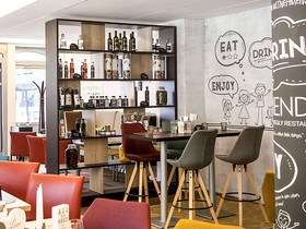 Novotel Wien City