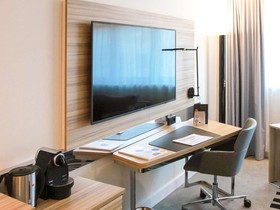 Novotel Wien City