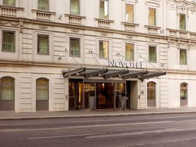 Novotel Wien City