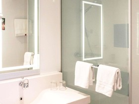 Novotel Wien City
