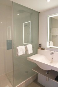 Novotel Wien City