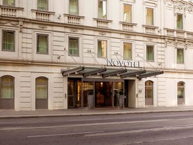 Novotel Wien City