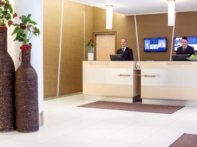Novotel Wien City