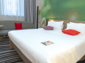 Novotel Wien City