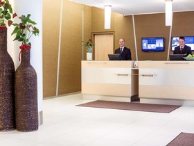 Novotel Wien City