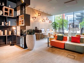 Novotel Wien Hauptbahnhof