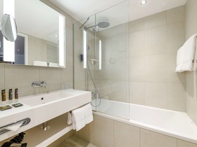 Novotel Wien Hauptbahnhof