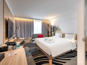 Novotel Wien Hauptbahnhof