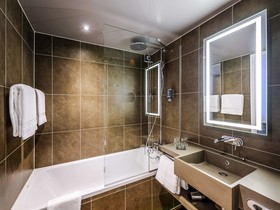 Novotel Wien Hauptbahnhof