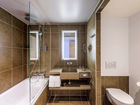 Novotel Wien Hauptbahnhof