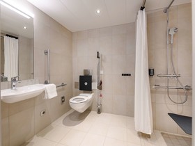 Novotel Wien Hauptbahnhof